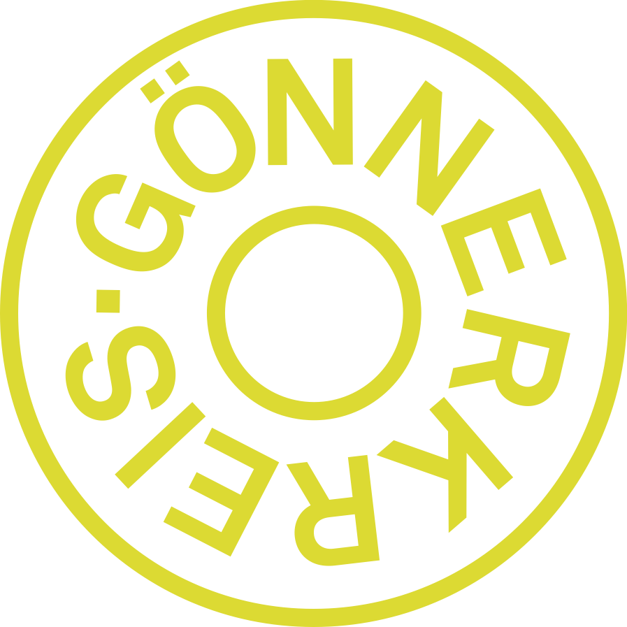 Kunstbulletin Gönnerkreis Logo